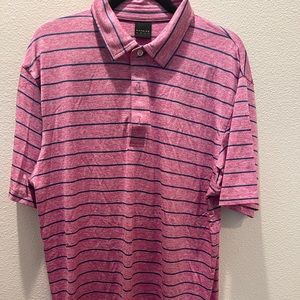 Dunning Golf Polo Shirt